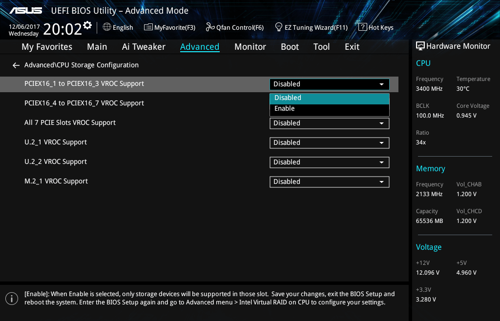 ASUS WS X299 SAGE_BIOS_14