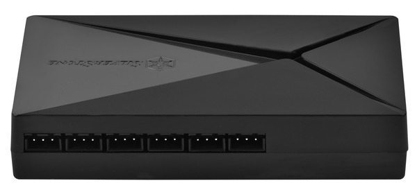 SilverStone SST-LSB02 (3)