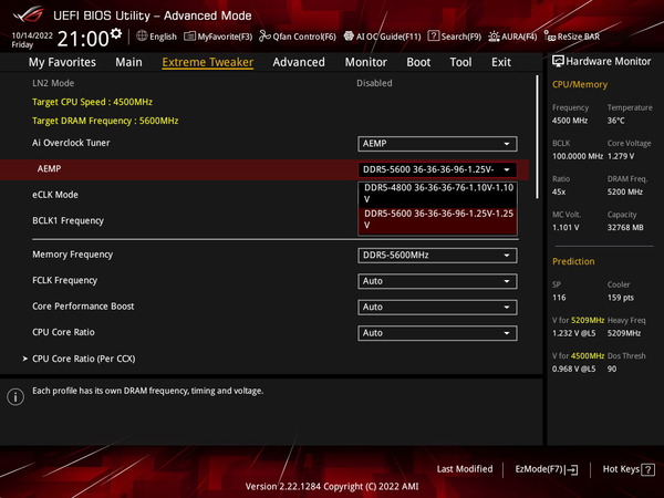 ADATA AD5U560016G-DT_X670E_ASUS_BIOS (1)