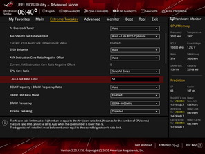 Core i9 10900K OC_BIOS (1)