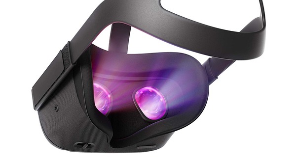 Oculus Quest (3)