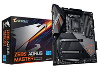 GIGABYTE Z590 AORUS MASTER (1)