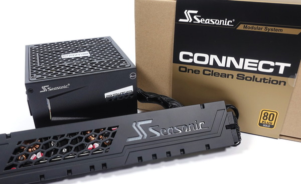 Seasonic CONNECT SSR-750FA