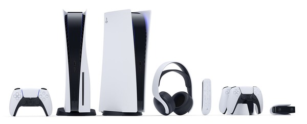 PlayStation 5 (2)