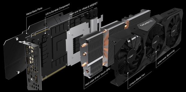 GIGABYTE GeForce RTX 2080 GAMING OC 8G (6)