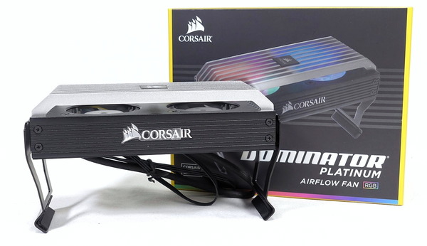 Corsair Dominator Platinum Airflow RGB