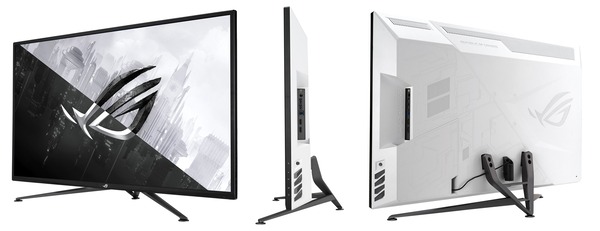 ASUS ROG Strix XG43UQ (2)