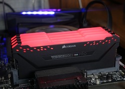 Corsair VENGEANCE RGB PRO review_07372