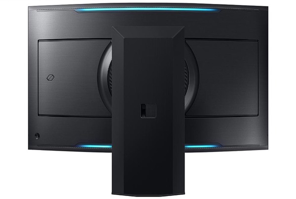 Samsung Odyssey Ark (2)