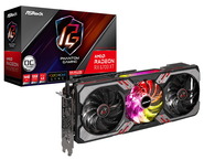 ASRock Radeon RX 6700 XT Phantom Gaming D 12GB OC (1)