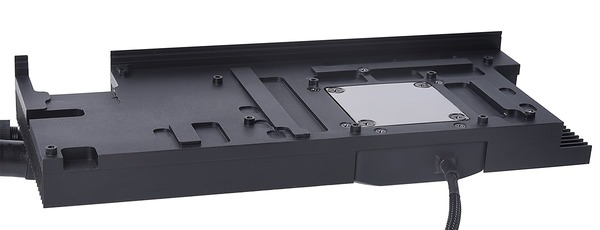 Alphacool Eiswolf 240 GPX Pro AMD Radeon VII M01 (5)