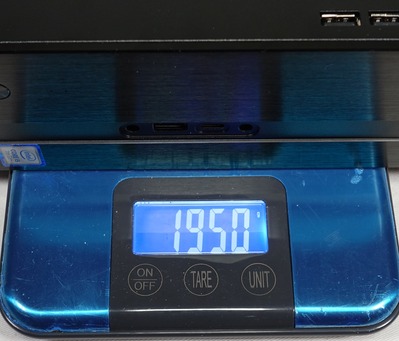 GALLERIA Mini 1060 review_03485
