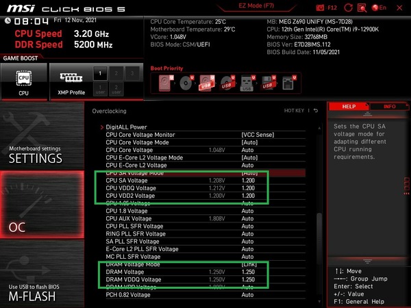 Crucial CT2K16G48C40U5_OC 5200MHz_BIOS (3)