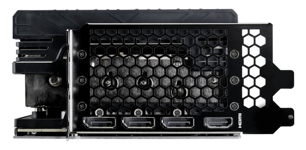 Palit GeForce RTX 4090 GameRock OC (6)