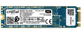 Crucial MX500 M.2 SSD 500GB