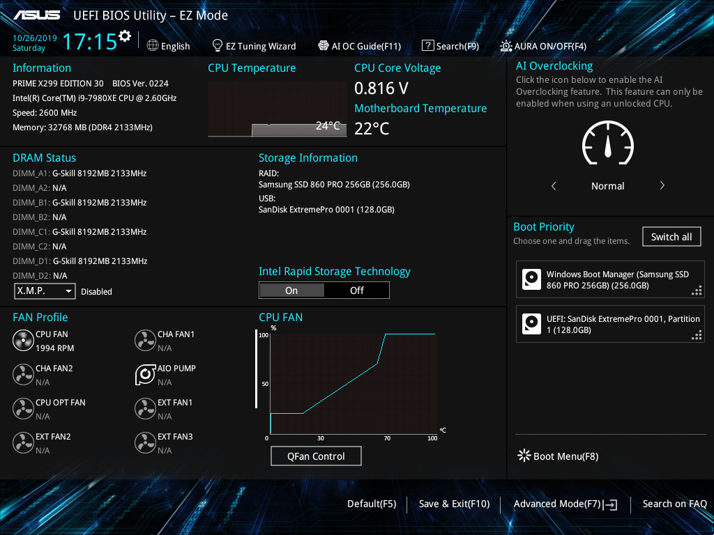 ASUS PRIME X299 Edition 30_BIOS_1