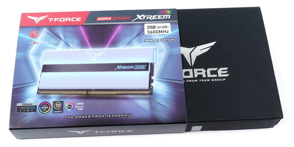 Team T-FORCE Xtreem ARGB WHITE DDR4 review_03540_DxO