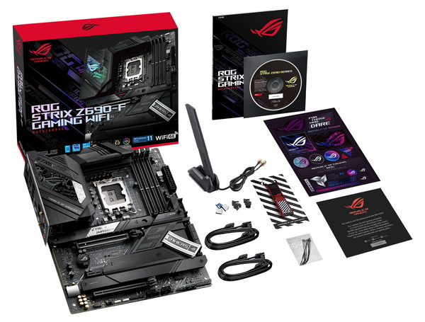 ASUS ROG STRIX Z690-F GAMING WIFI (5)