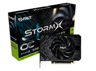 Palit GeForce RTX 4060 Ti StormX OC 8GB (1)
