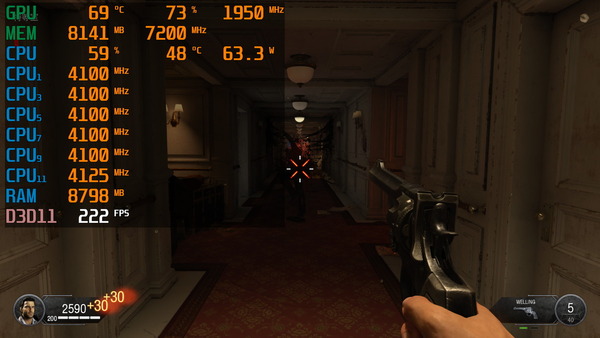 AMD Ryzen 5 3600_Core-Clock_Boost_Multi_Game