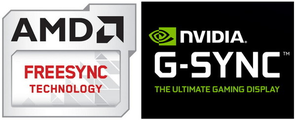 AMD FreeSync_NVIDIAG-Sync Compatible