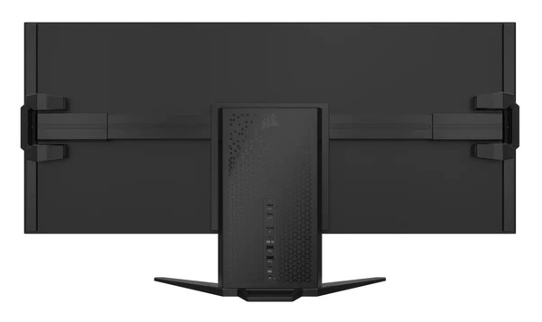 CORSAIR XENEON FLEX 45WQHD240 (3)