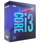 Intel Core i3-9100F