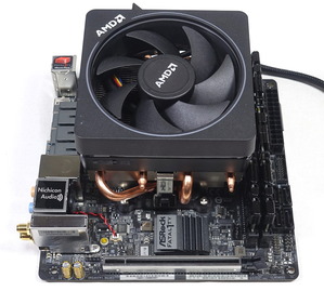 ASRock Fatal1ty X470 Gaming-ITX/ac review_06070