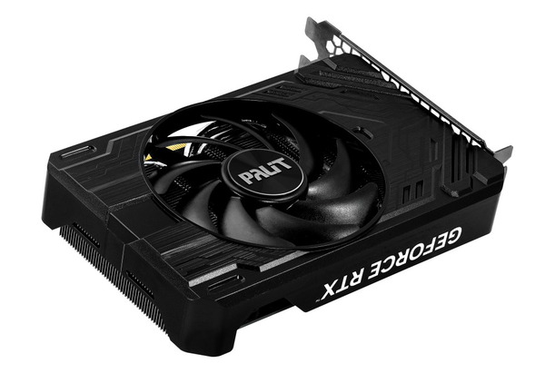 Palit GeForce RTX 4060 Ti StormX OC 8GB (4)