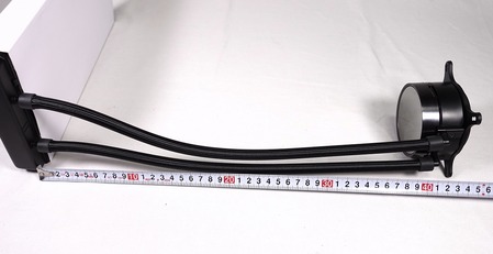 NZXT KRAKEN X62 review_08841