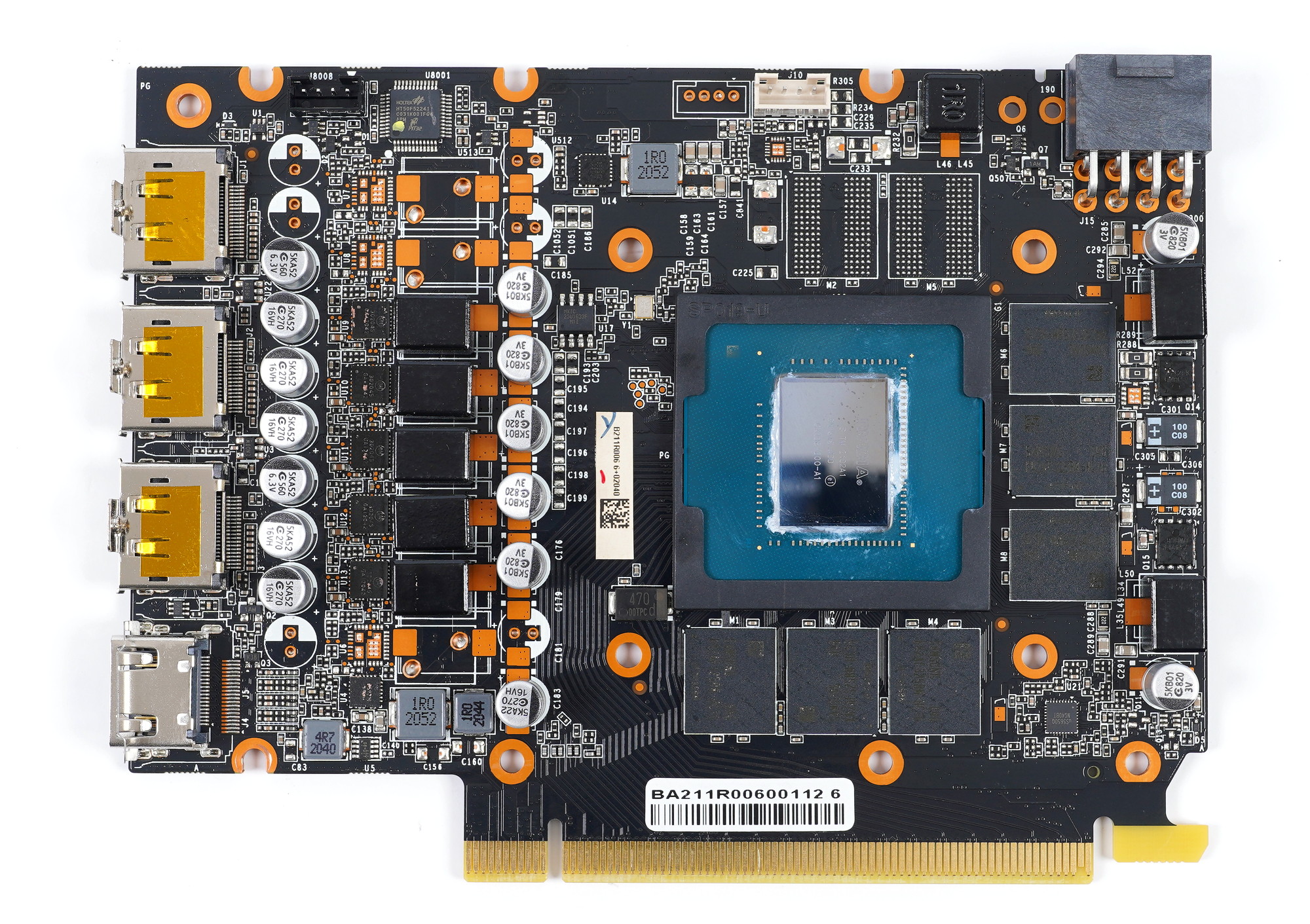「Palit GeForce RTX 3060 StormX OC 12GB」をレビュー。RTX30シリーズ初のMini-ITX完全対応