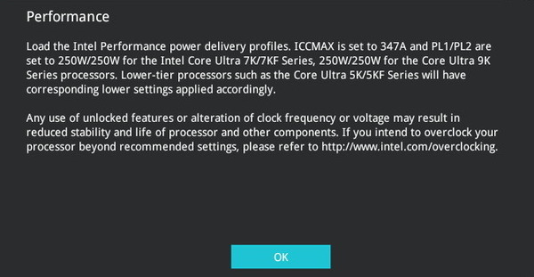 Intel Core Ultra 200S_Profile_Perfromance