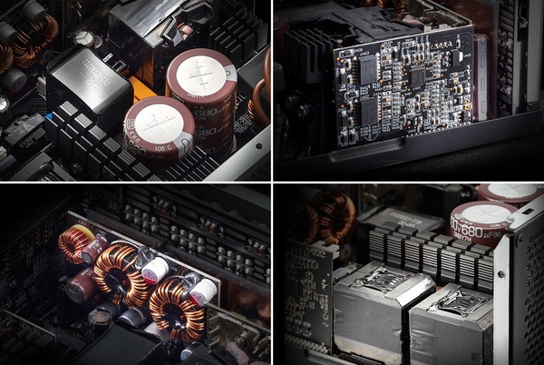 XPG CYBERCORE_component