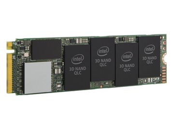 Intel 660p NVMe M.2 SSD (2)