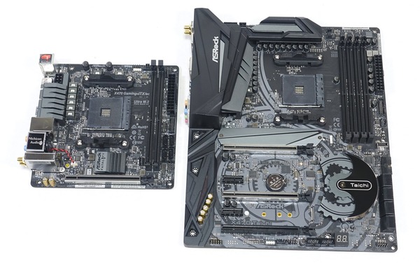 ASRock Fatal1ty X470 Gaming-ITX/ac review_06057