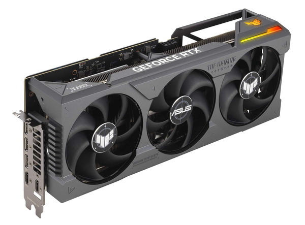 ASUS TUF Gaming GeForce RTX 4090 (4)