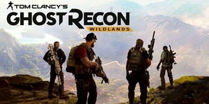 Tom Clancy's Ghost Recon Wildlands