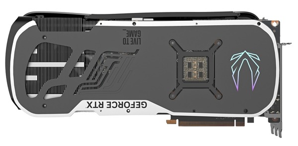 ZOTAC GAMING GeForce RTX 4090 Trinity OC (4)