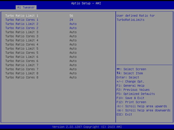 ASUS Pro WS W790-ACE_BIOS_OC_5