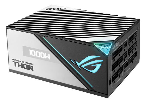 ASUS ROG Thor 1000W Platinum II (2)