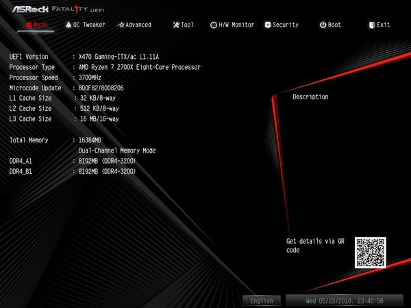 ASRock Fatal1ty X470 Gaming-ITX/ac_BIOS_1