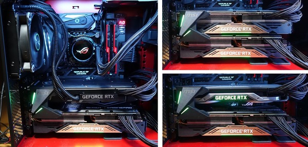 GIGABYTE AORUS GeForce RTX 2080 Ti XTREME WATERFORCE 11G review_06753a