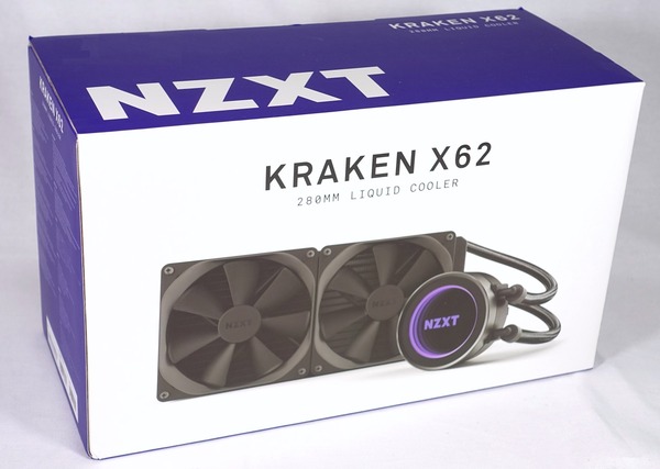 NZXT KRAKEN X62 review_08809