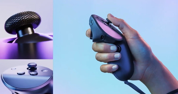 Meta Quest Touch Pro Controller