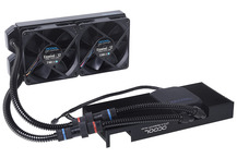 Alphacool Eiswolf 240 GPX Pro AMD Radeon VII M01 (1)