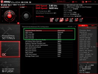 MSI MEG X570 ACE_OC Test_BIOS (1)