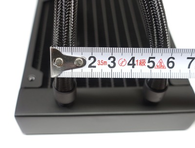 Corsair H150i PRO RGB review_03673