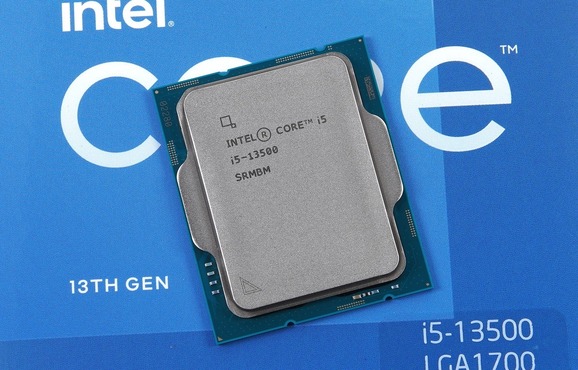 Intel Core i5 13500