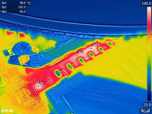Cooler Master MasterAir G100M_Ryzen 7 2700X_FLIR_2