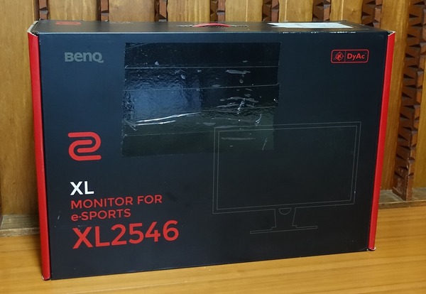 BenQ ZOWIE XL2546 review_00025